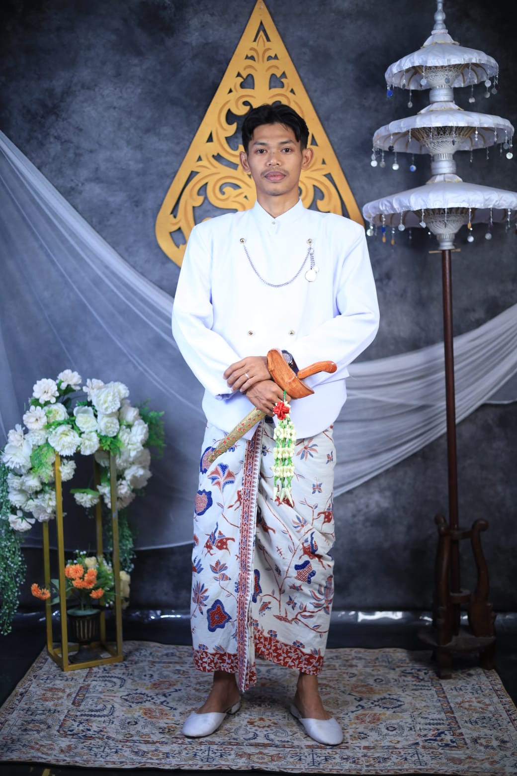 Pengantin Pria