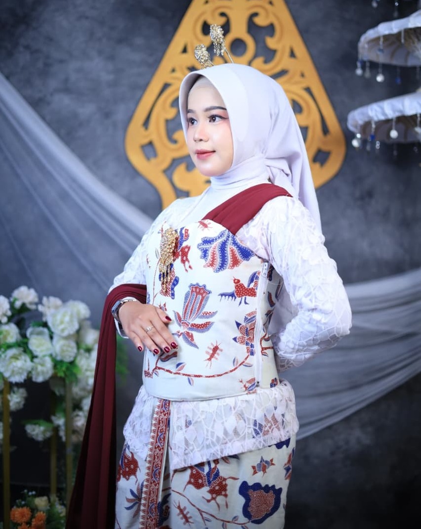Pengantin Wanita